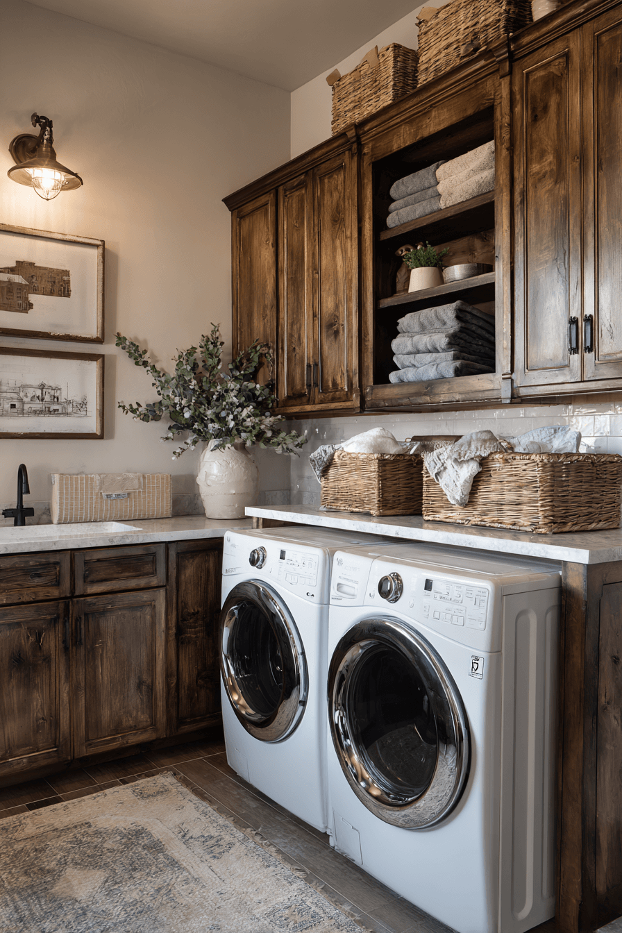 27 Antique Farmhouse Decor Ideas That Blend Rustic Charm With Timeless Elegance 17 27 Antique Farmhouse Decor Ideas That Blend Rustic Charm With Timeless Elegance