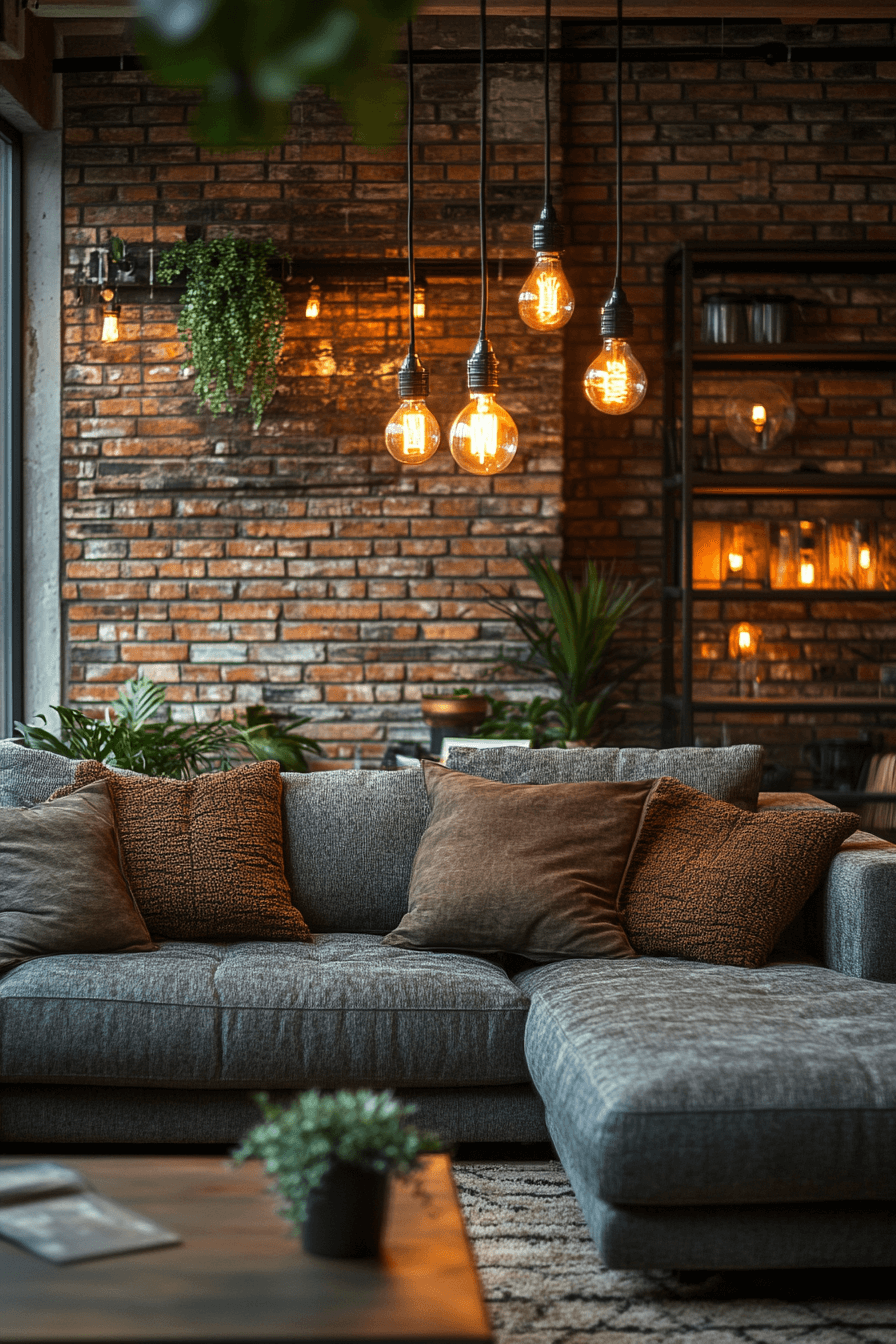 27 Cozy Lighting Living Room Ideas That Create The Perfect Warm And Inviting Atmosphere 17 27 Cozy Lighting Living Room Ideas That Create The Perfect Warm And Inviting Atmosphere