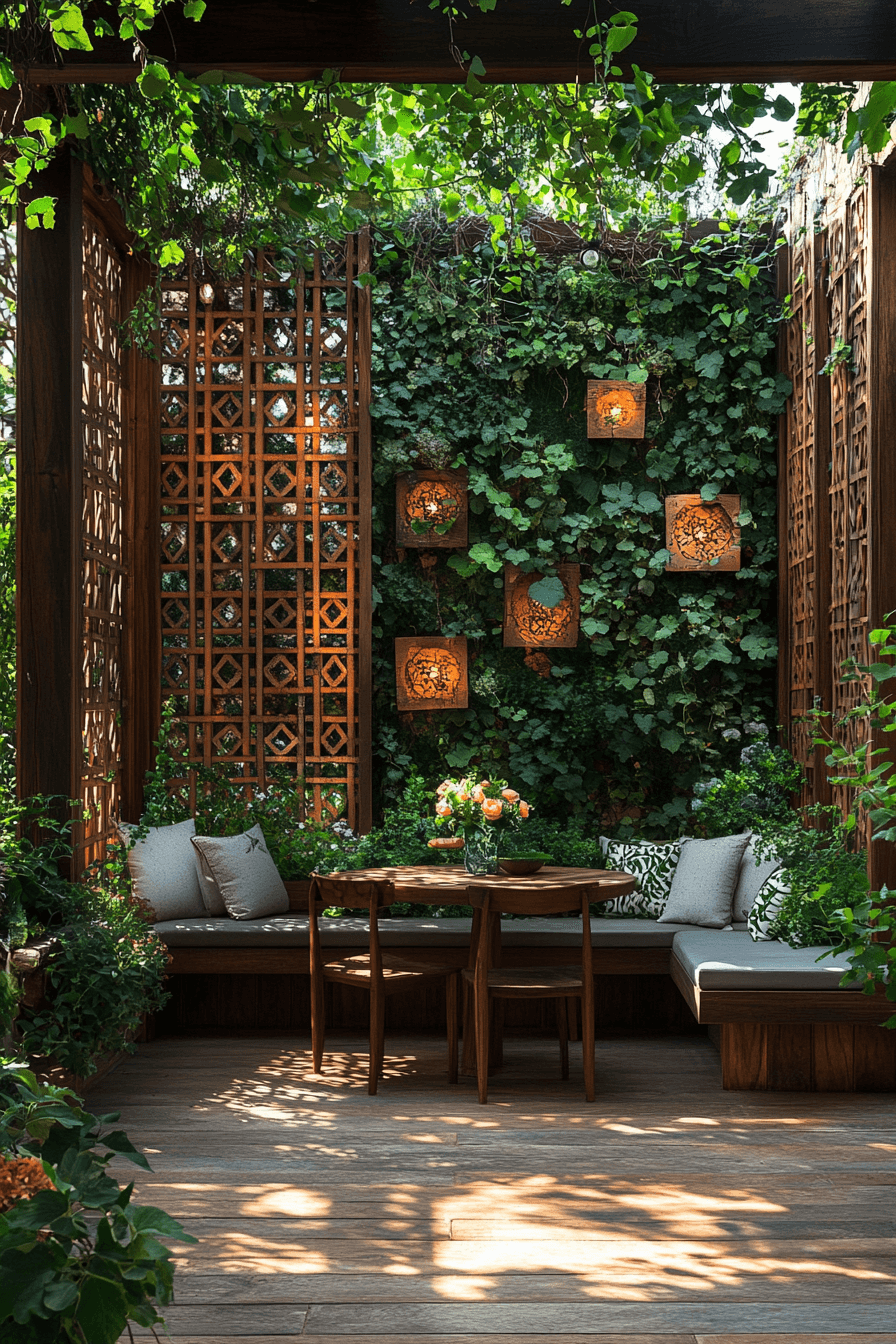 27 Tiny Apartment Patio Ideas That Transform Small Spaces Into Stunning Outdoor Sanctuaries 17 27 Tiny Apartment Patio Ideas That Transform Small Spaces Into Stunning Outdoor Sanctuaries