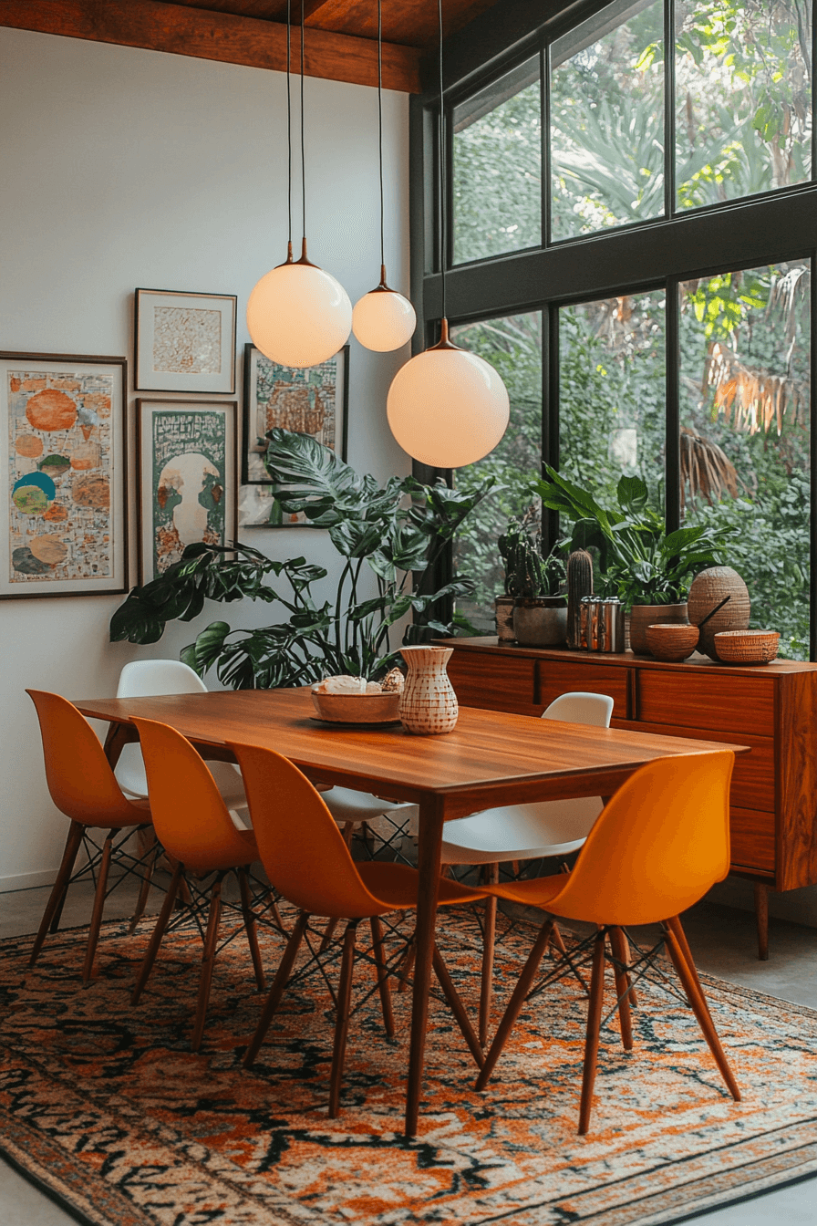 27 Antique Dining Room Ideas That Elevate Every Meal Into A Timeless Experience 17 27 Antique Dining Room Ideas That Elevate Every Meal Into A Timeless Experience