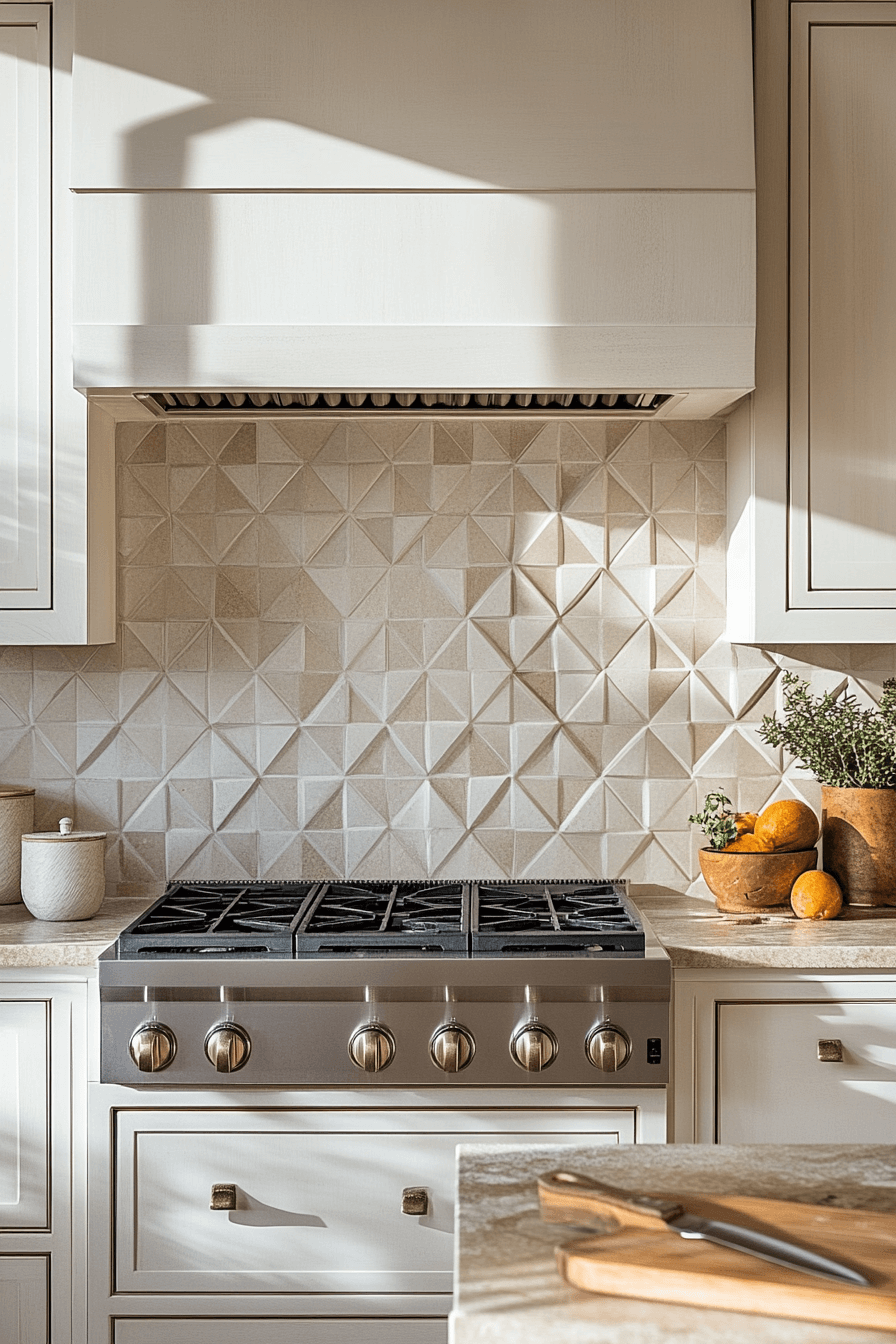27 Coastal Kitchen Backsplash Ideas That Bring The Beach Into Your Home 17 27 Coastal Kitchen Backsplash Ideas That Bring The Beach Into Your Home