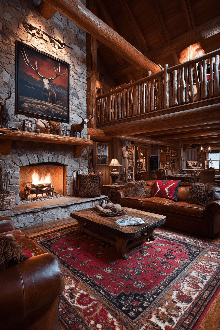 27 Antique Home Decor Ideas That Transform Every Room Into A Curated Gallery 17 27 Antique Home Decor Ideas That Transform Every Room Into A Curated Gallery