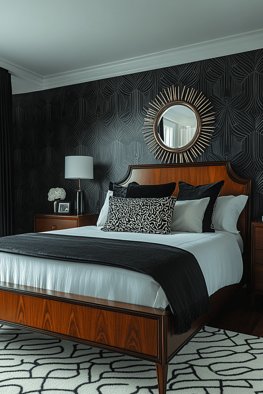 27 Antique Bedroom Ideas That Transform Your Sleep Space Into A Timeless Retreat 18 27 Antique Bedroom Ideas That Transform Your Sleep Space Into A Timeless Retreat