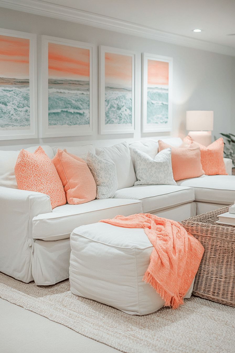 27 Basement Family Room Ideas That Transform Underground Spaces Into Warm Gathering Places 18 27 Basement Family Room Ideas That Transform Underground Spaces Into Warm Gathering Places