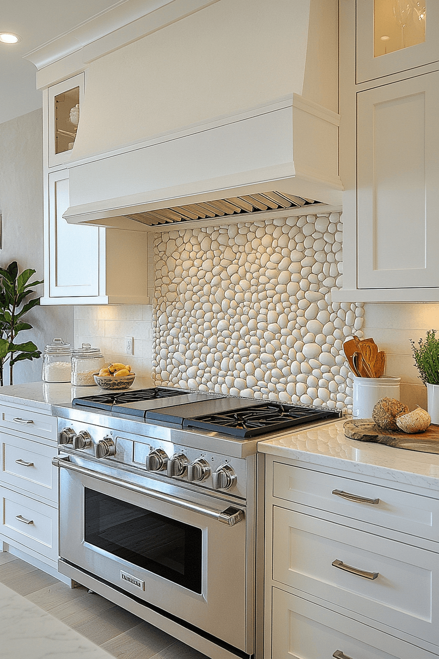 27 Off White Kitchen Cabinet Ideas That Create Warm, Timeless Elegance 18 27 Off White Kitchen Cabinet Ideas That Create Warm, Timeless Elegance