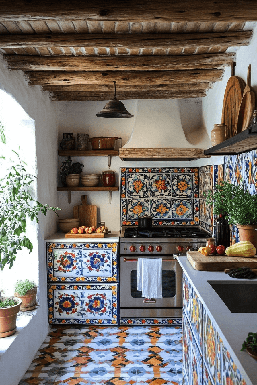 27 Antique Home Decor Ideas That Transform Every Room Into A Curated Gallery 18 27 Antique Home Decor Ideas That Transform Every Room Into A Curated Gallery