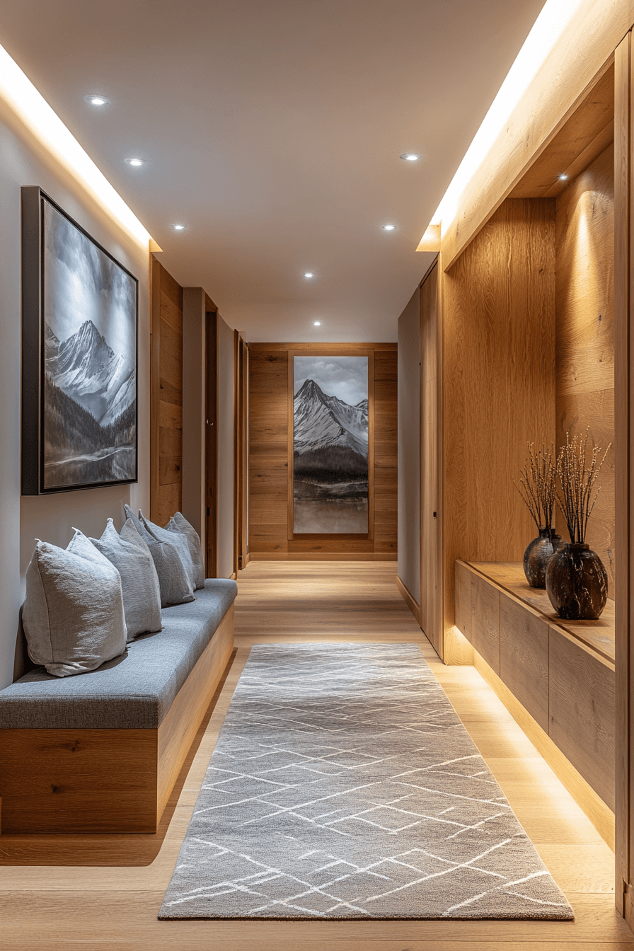 27 Alpine Interior Design Ideas That Transform Your Home Into A Mountain Retreat 18 27 Alpine Interior Design Ideas That Transform Your Home Into A Mountain Retreat