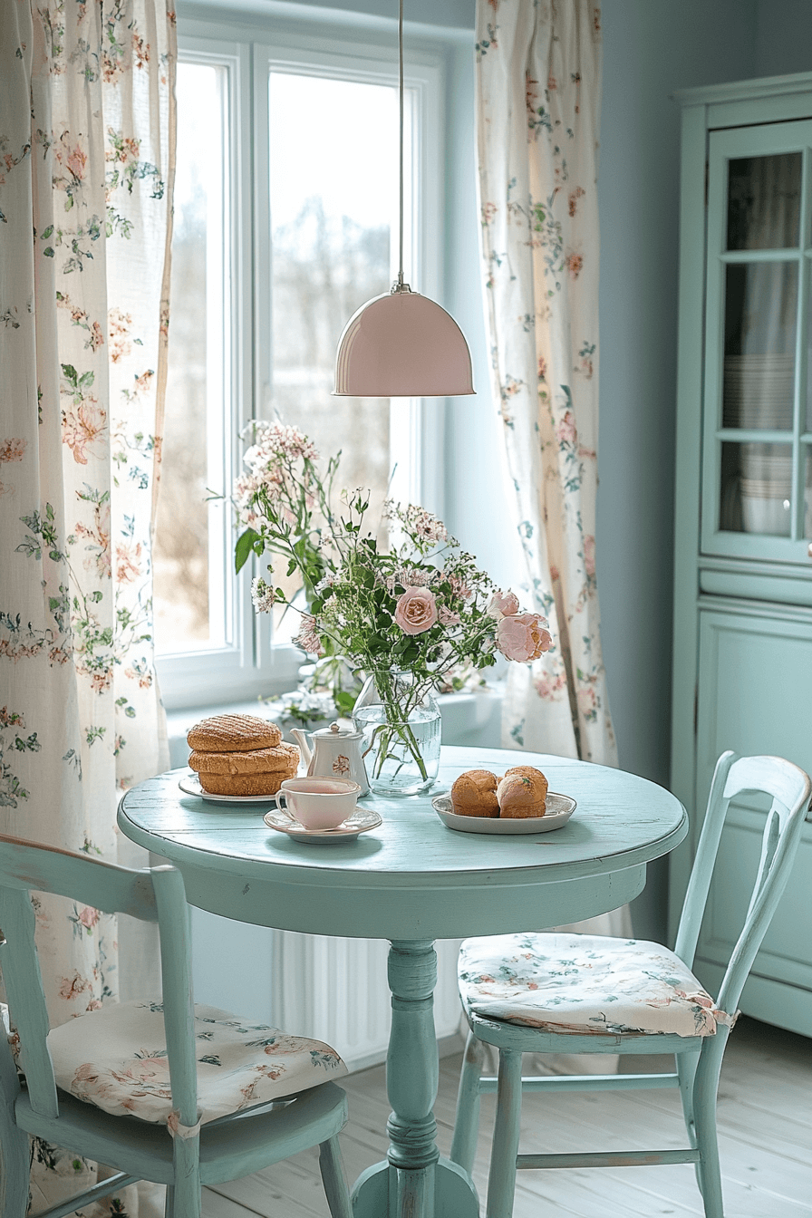 27 Breakfast Nook Ideas That Transform Your Kitchen Into A Cozy Morning Retreat 18 27 Breakfast Nook Ideas That Transform Your Kitchen Into A Cozy Morning Retreat