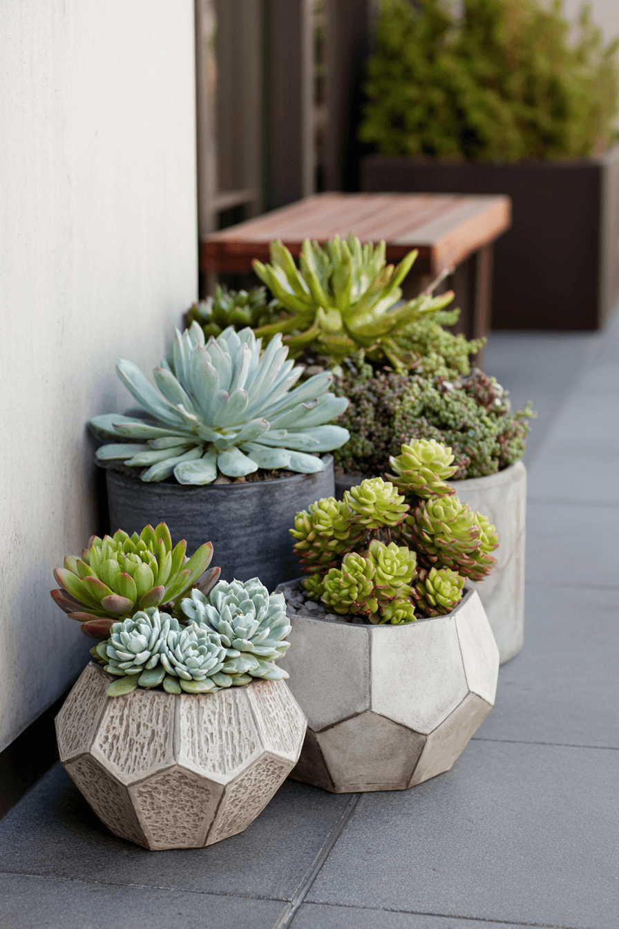 27 Tiny Apartment Patio Ideas That Transform Small Spaces Into Stunning Outdoor Sanctuaries 19 27 Tiny Apartment Patio Ideas That Transform Small Spaces Into Stunning Outdoor Sanctuaries