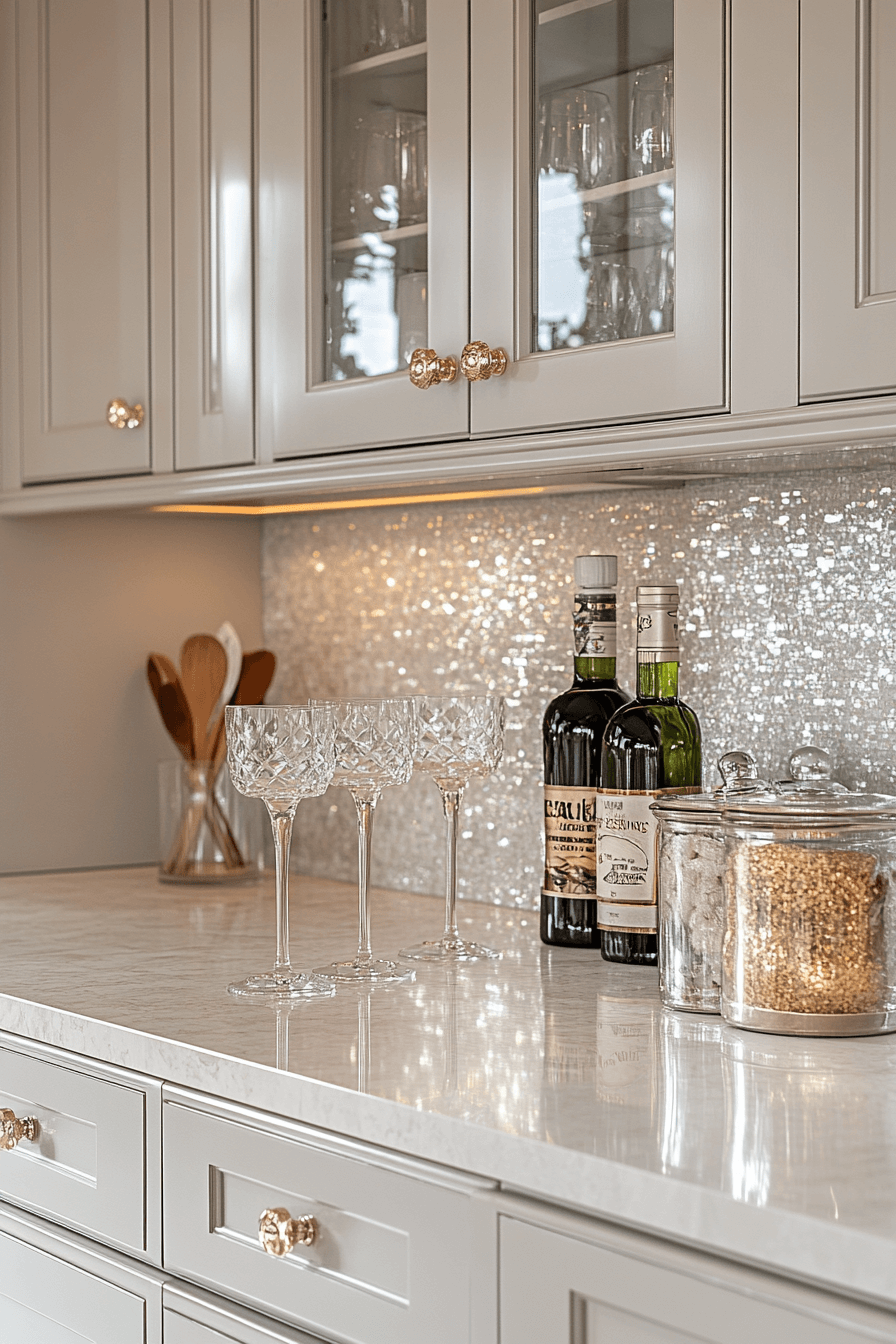 27 Off White Kitchen Cabinet Ideas That Create Warm, Timeless Elegance 19 27 Off White Kitchen Cabinet Ideas That Create Warm, Timeless Elegance