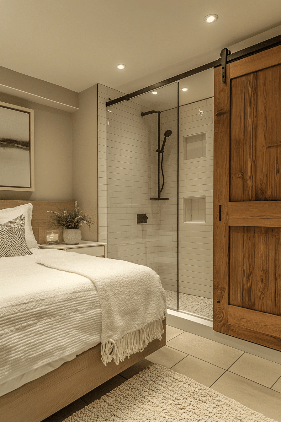 27 Small Bathroom Ideas That Maximize Style And Function In Compact Spaces 19 27 Small Bathroom Ideas That Maximize Style And Function In Compact Spaces