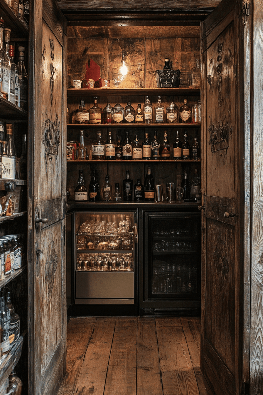 27 Antique Kitchen Decor Ideas That Transform Your Culinary Space Into A Timeless Gathering Place 19 27 Antique Kitchen Decor Ideas That Transform Your Culinary Space Into A Timeless Gathering Place