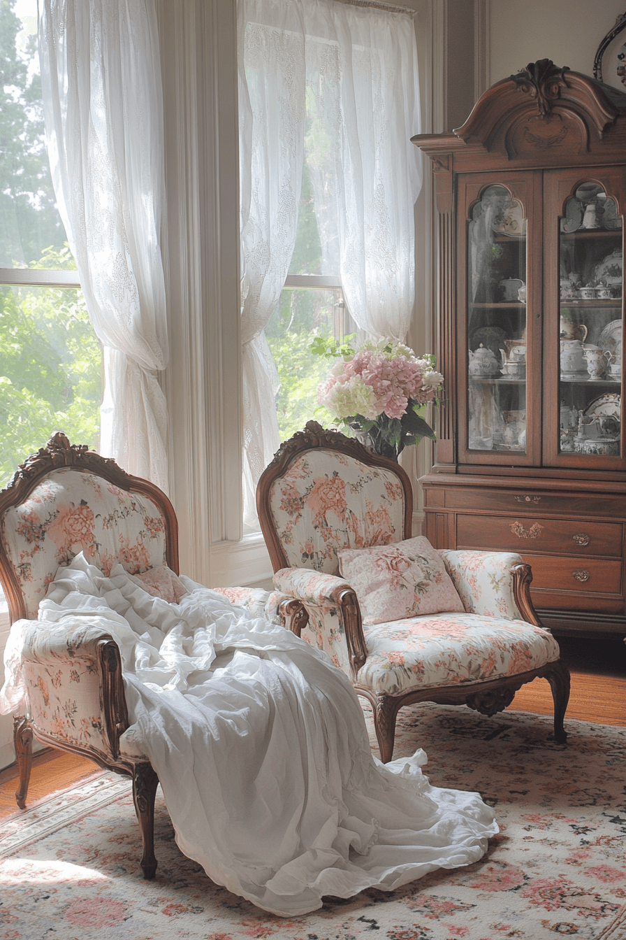 27 Antique Living Room Ideas That Transform Your Space Into A Sophisticated Sanctuary 2 27 Antique Living Room Ideas That Transform Your Space Into A Sophisticated Sanctuary