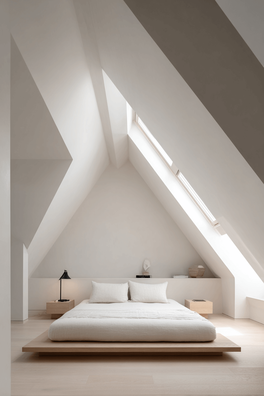 27 Small Attic Room Ideas That Transform Unused Space Into Cozy Retreats 2 27 Small Attic Room Ideas That Transform Unused Space Into Cozy Retreats