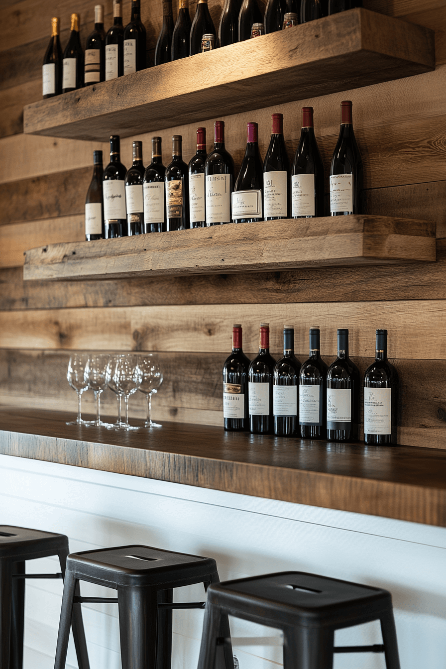 27 Basement Bar Ideas That Turn Your Lower Level into Party Central 2 27 Basement Bar Ideas That Turn Your Lower Level into Party Central