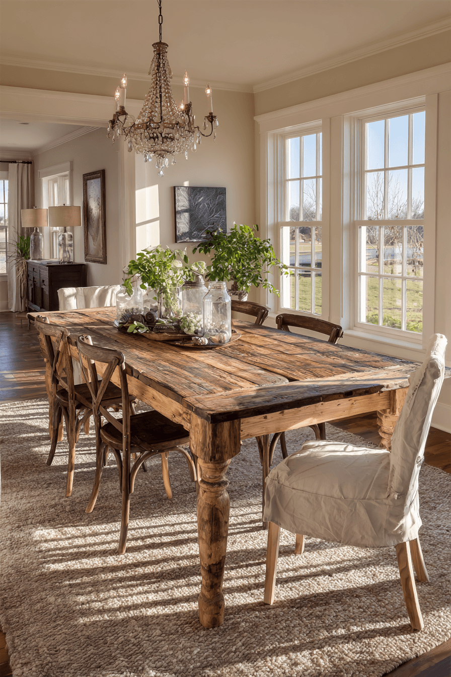 27 Antique Farmhouse Decor Ideas That Blend Rustic Charm With Timeless Elegance 2 27 Antique Farmhouse Decor Ideas That Blend Rustic Charm With Timeless Elegance