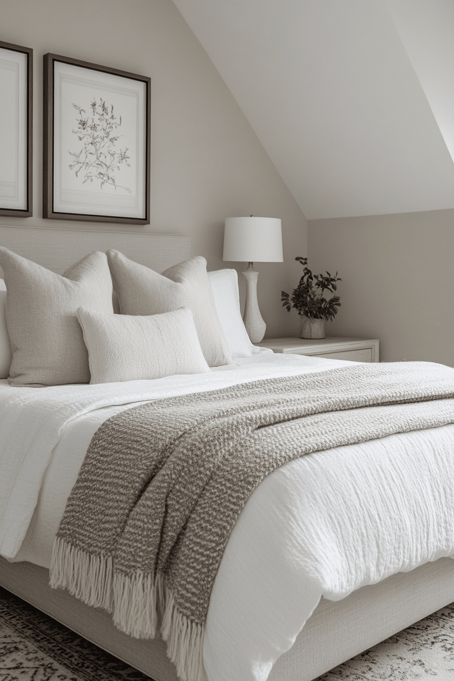 27 Small Guest Room Ideas That Guarantee Five-Star Reviews from Visitors 2 27 Small Guest Room Ideas That Guarantee Five-Star Reviews from Visitors