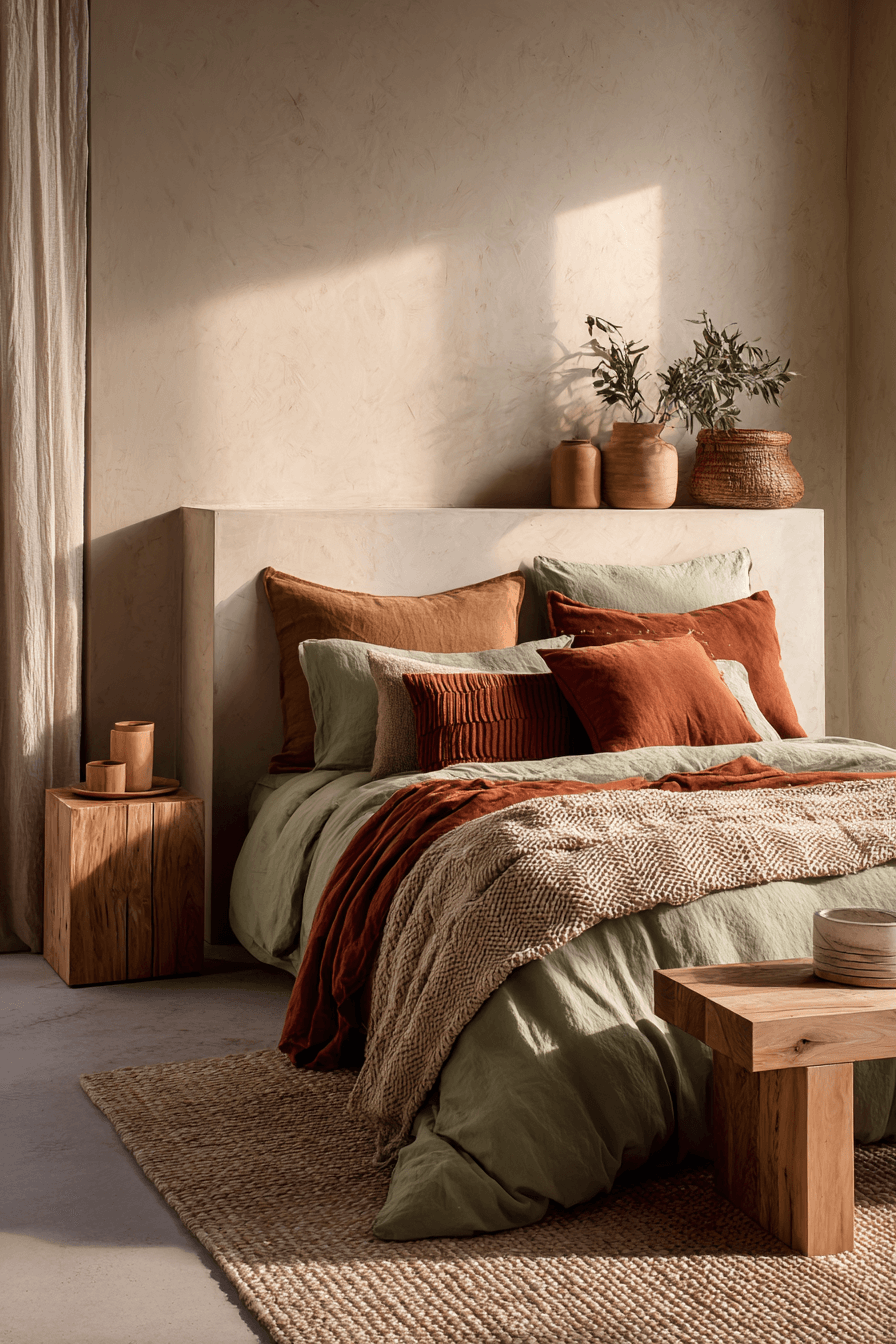 27 Organic Modern Decor Ideas That Blend Nature And Contemporary Style 2 27 Organic Modern Decor Ideas That Blend Nature And Contemporary Style