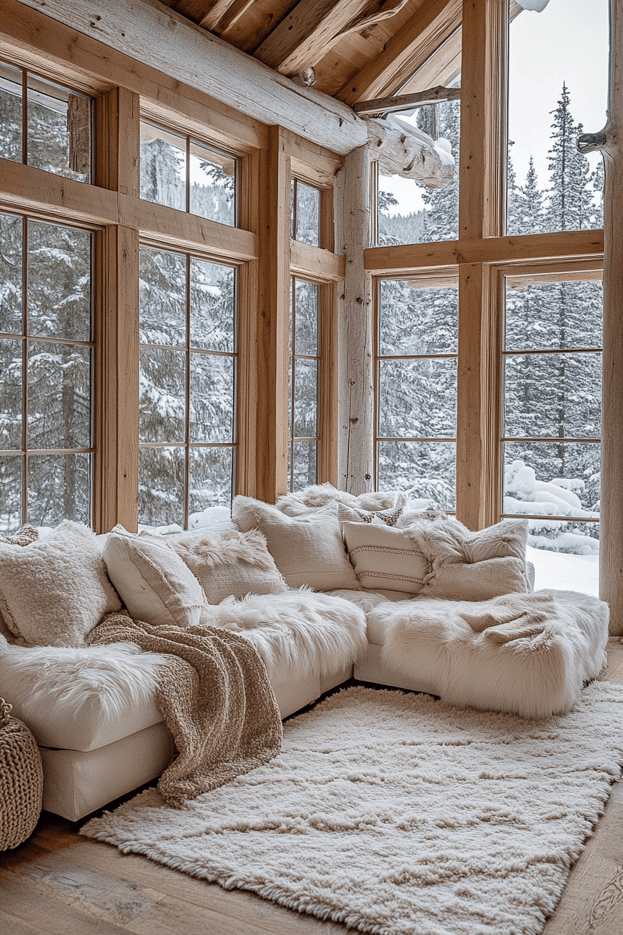 27 Alpine Interior Design Ideas That Transform Your Home Into A Mountain Retreat 20 27 Alpine Interior Design Ideas That Transform Your Home Into A Mountain Retreat