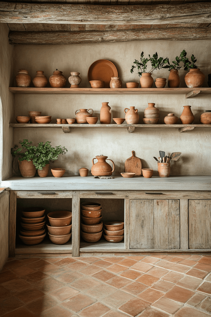 27 Organic Modern Kitchen Ideas That Blend Nature With Contemporary Style 20 27 Organic Modern Kitchen Ideas That Blend Nature With Contemporary Style