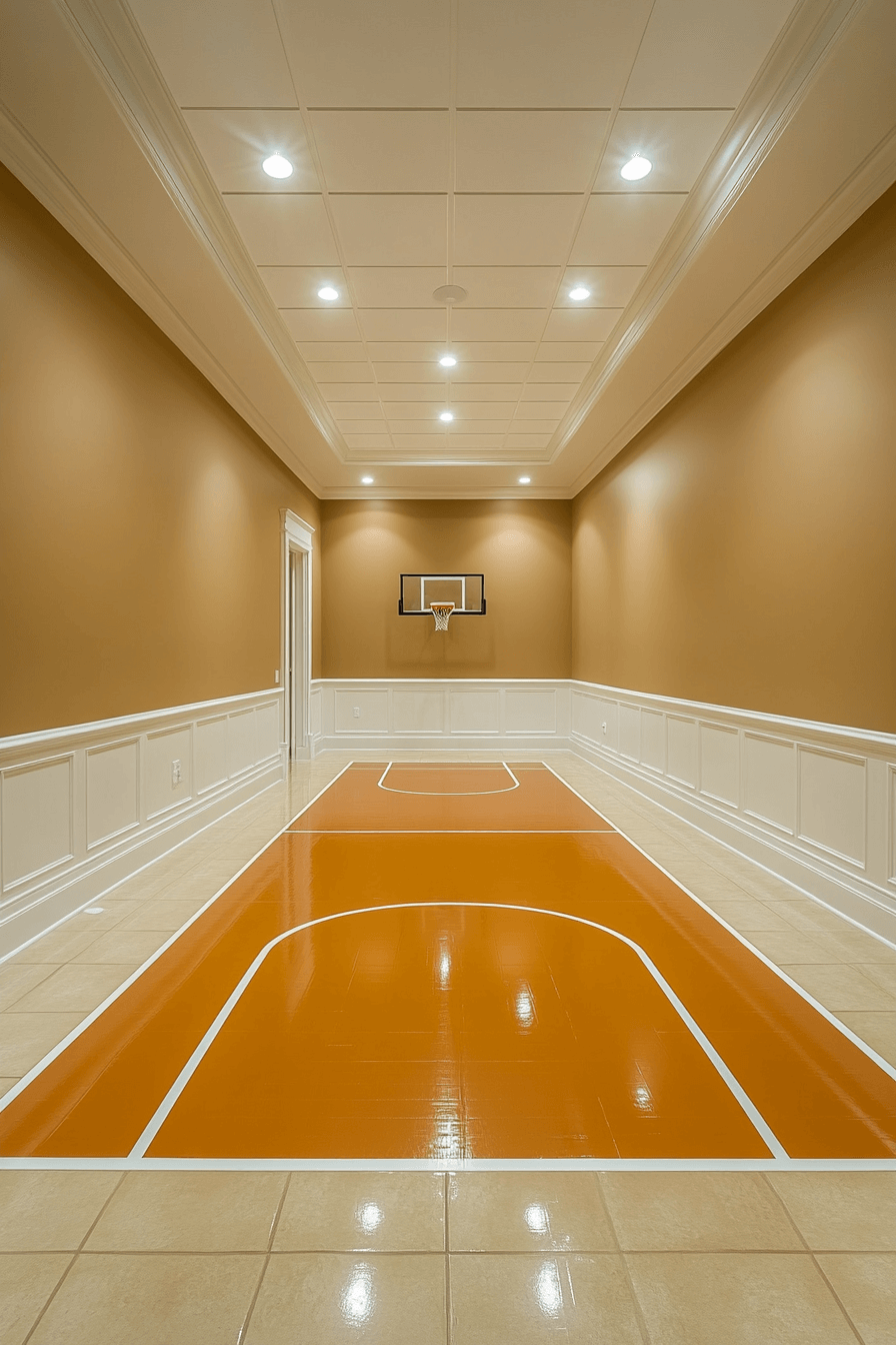 27 Basement Family Room Ideas That Transform Underground Spaces Into Warm Gathering Places 20 27 Basement Family Room Ideas That Transform Underground Spaces Into Warm Gathering Places