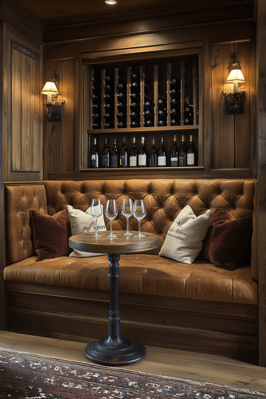 27 Basement Bar Ideas That Turn Your Lower Level into Party Central 20 27 Basement Bar Ideas That Turn Your Lower Level into Party Central