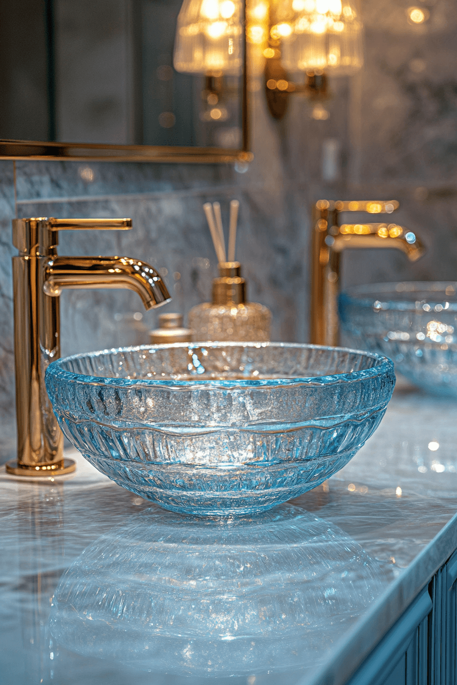 27 Double Sink Bathroom Vanity Ideas That Elevate Your Daily Routine 20 27 Double Sink Bathroom Vanity Ideas That Elevate Your Daily Routine