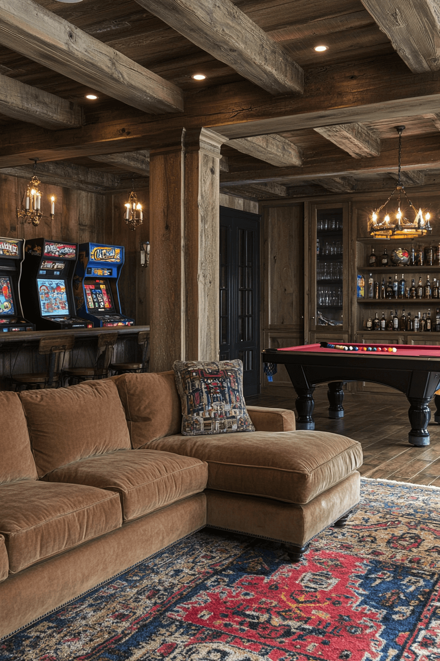 27 Antique Home Decor Ideas That Transform Every Room Into A Curated Gallery 20 27 Antique Home Decor Ideas That Transform Every Room Into A Curated Gallery