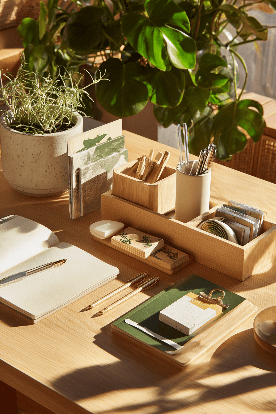 27 Organic Modern Decor Ideas That Blend Nature And Contemporary Style 21 27 Organic Modern Decor Ideas That Blend Nature And Contemporary Style