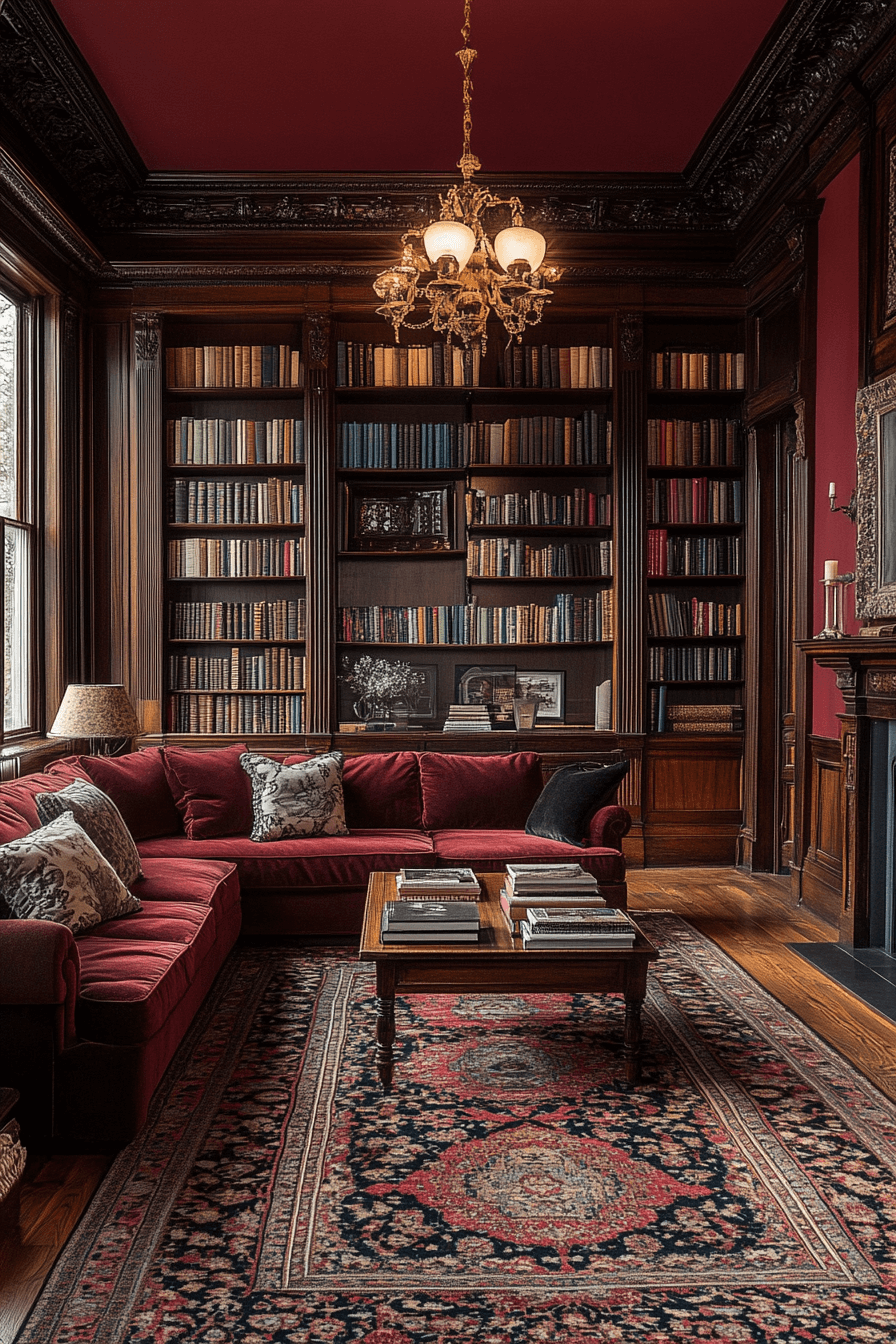 27 Antique Living Room Ideas That Transform Your Space Into A Sophisticated Sanctuary 21 27 Antique Living Room Ideas That Transform Your Space Into A Sophisticated Sanctuary