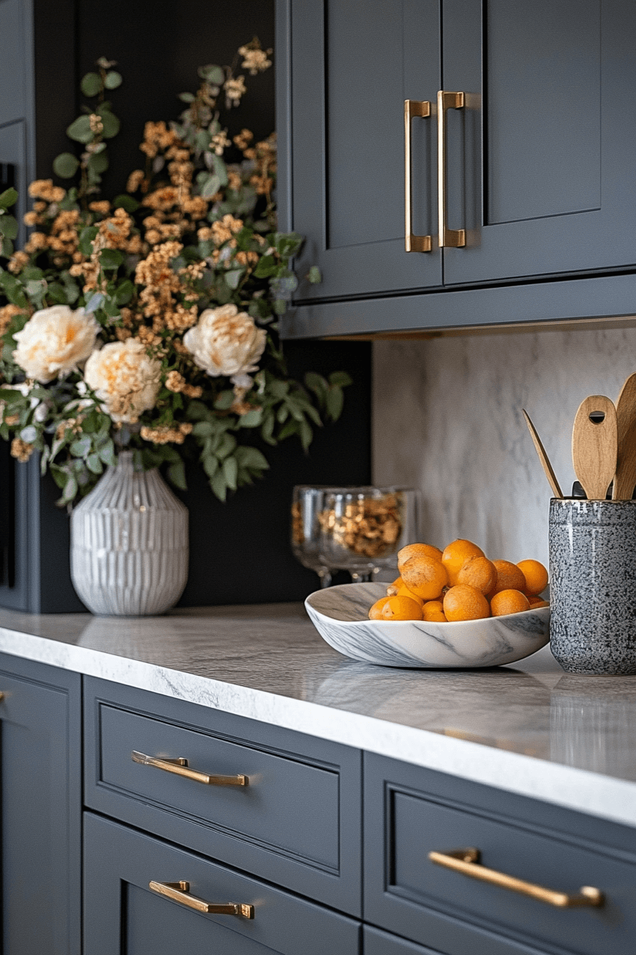 27 Dark Grey Kitchen Ideas That Are Unapologetically Bold 21 27 Dark Grey Kitchen Ideas That Are Unapologetically Bold