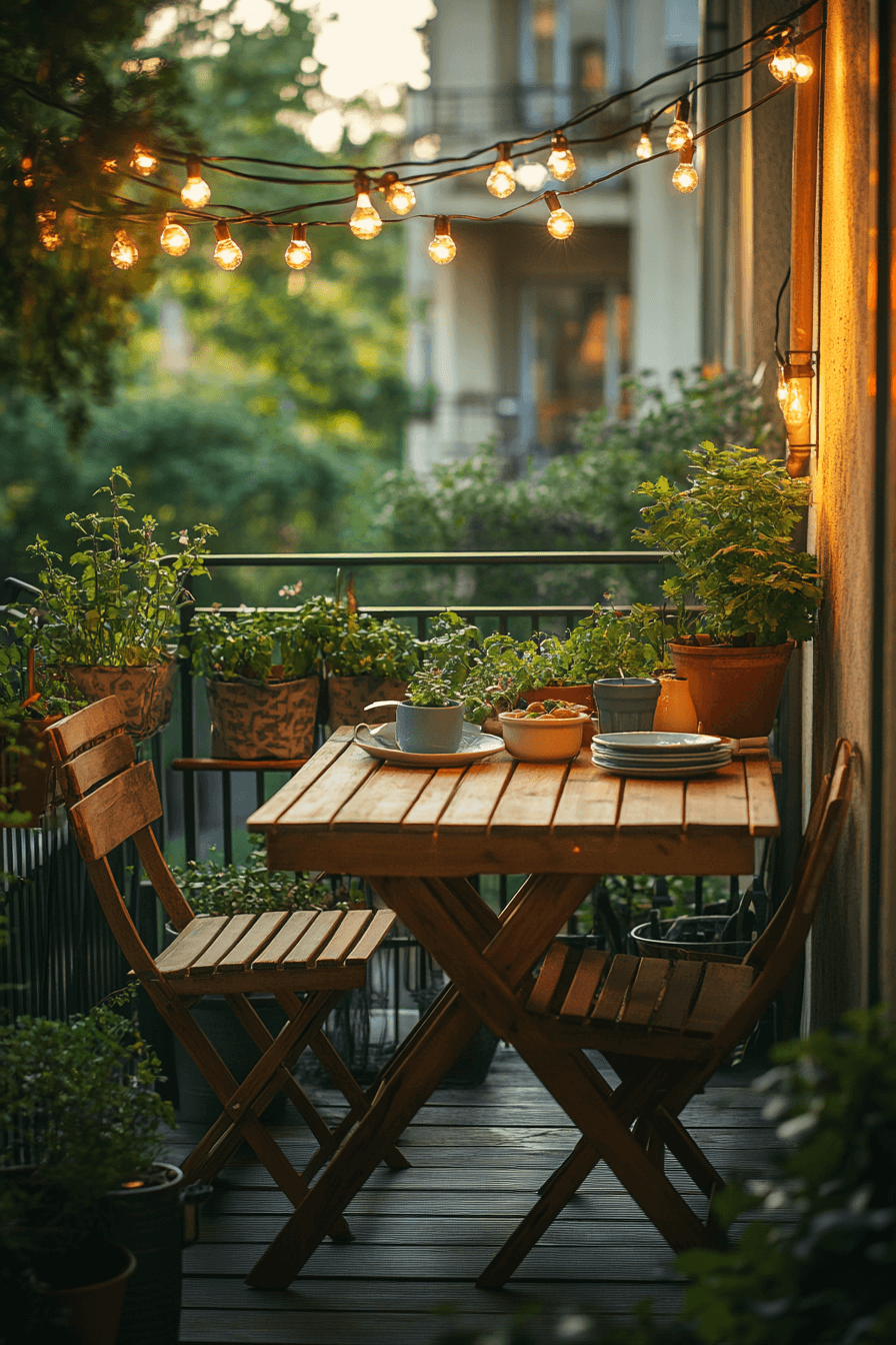 27 Tiny Apartment Patio Ideas That Transform Small Spaces Into Stunning Outdoor Sanctuaries 21 27 Tiny Apartment Patio Ideas That Transform Small Spaces Into Stunning Outdoor Sanctuaries