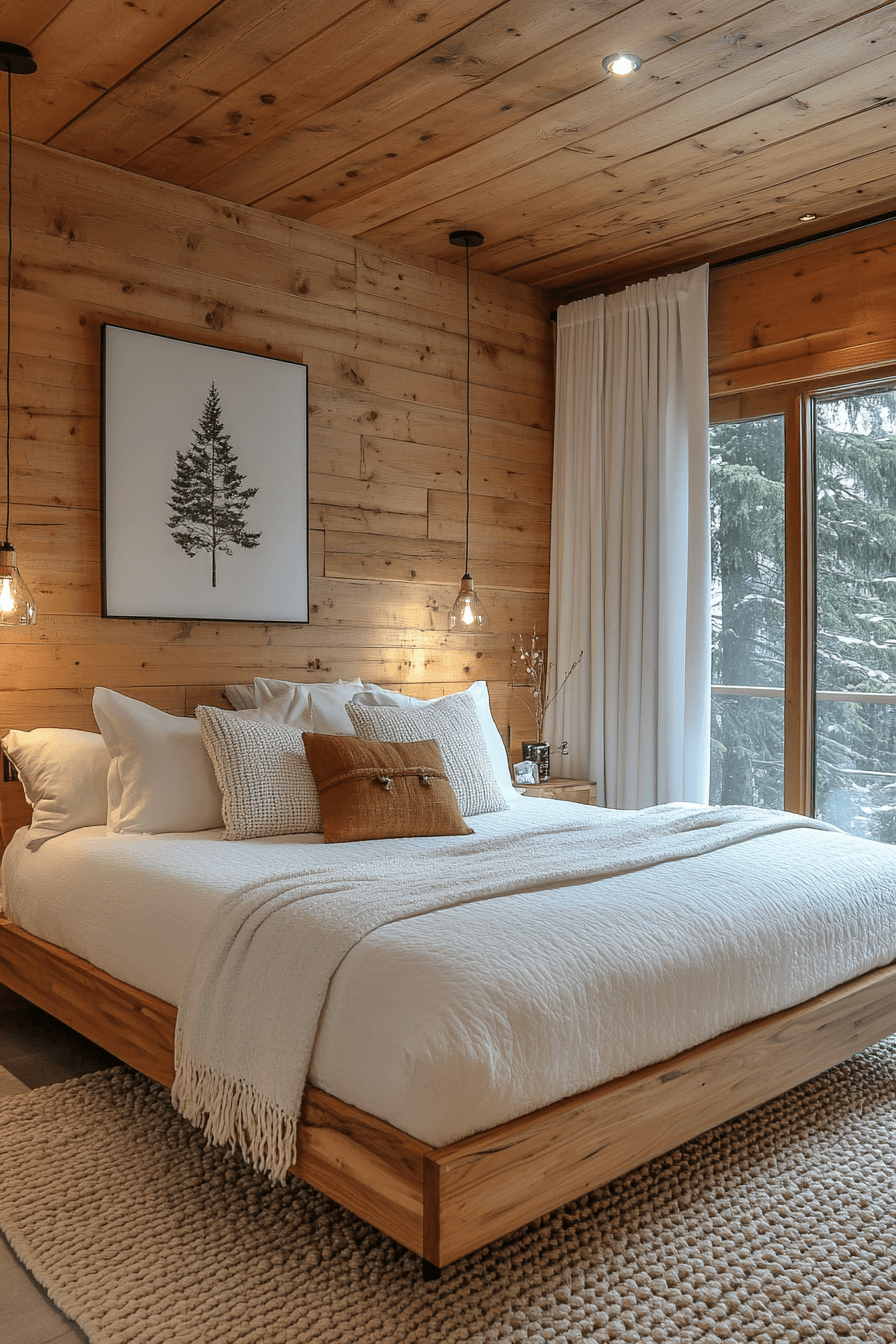 27 Alpine Interior Design Ideas That Transform Your Home Into A Mountain Retreat 21 27 Alpine Interior Design Ideas That Transform Your Home Into A Mountain Retreat