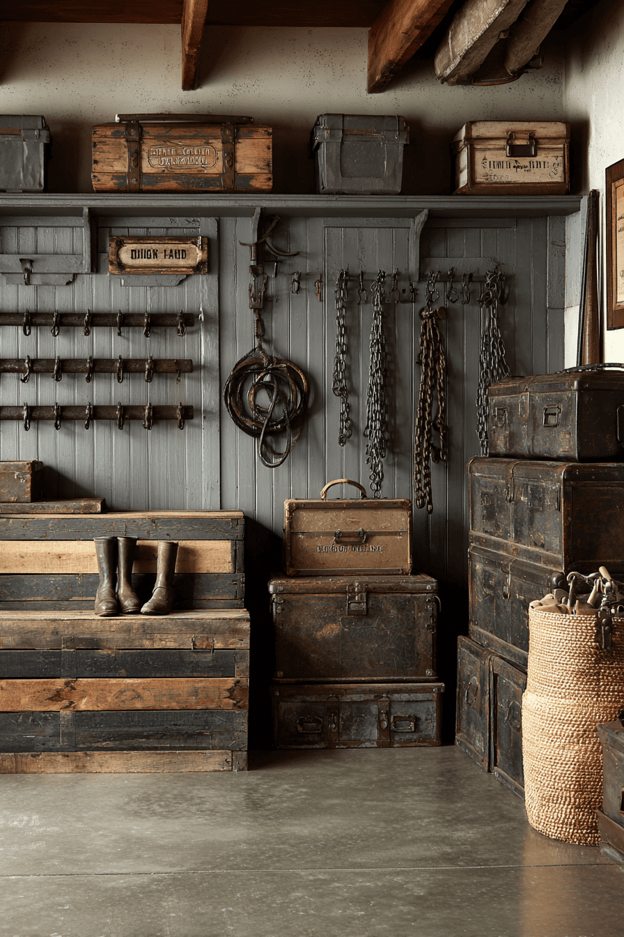 27 Antique Farmhouse Decor Ideas That Blend Rustic Charm With Timeless Elegance 21 27 Antique Farmhouse Decor Ideas That Blend Rustic Charm With Timeless Elegance