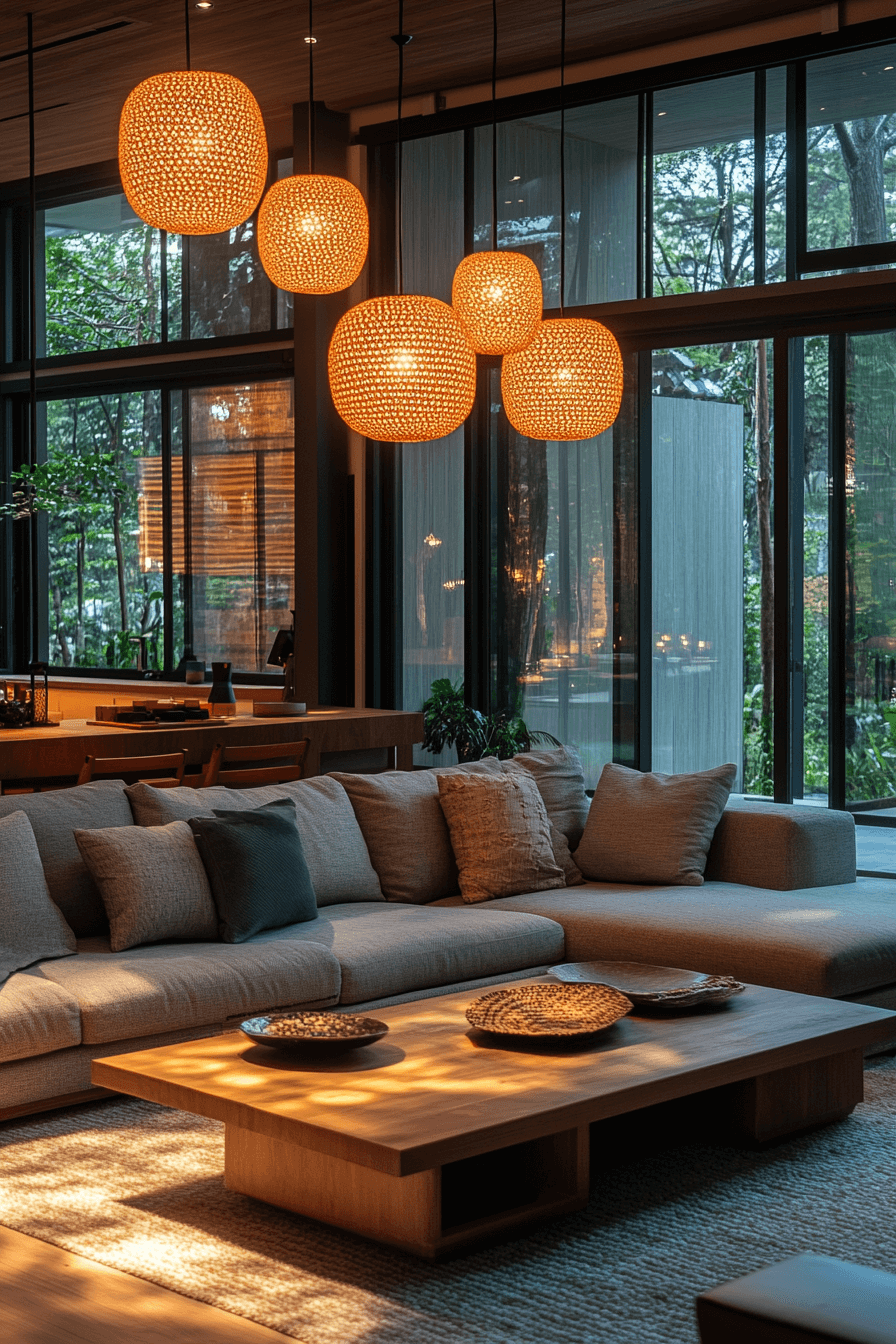 27 Cozy Lighting Living Room Ideas That Create The Perfect Warm And Inviting Atmosphere 22 27 Cozy Lighting Living Room Ideas That Create The Perfect Warm And Inviting Atmosphere