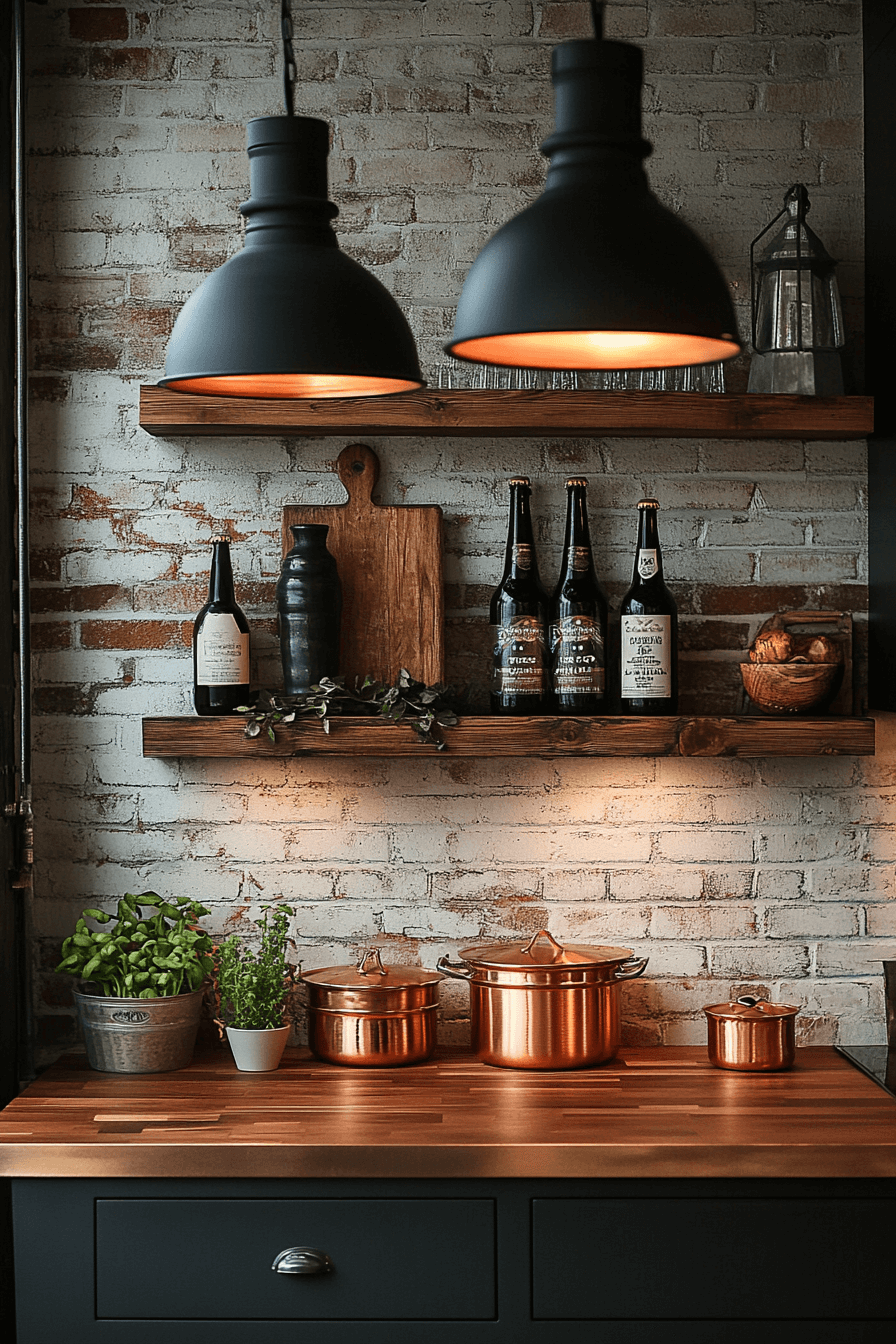 27 Antique Kitchen Decor Ideas That Transform Your Culinary Space Into A Timeless Gathering Place 22 27 Antique Kitchen Decor Ideas That Transform Your Culinary Space Into A Timeless Gathering Place