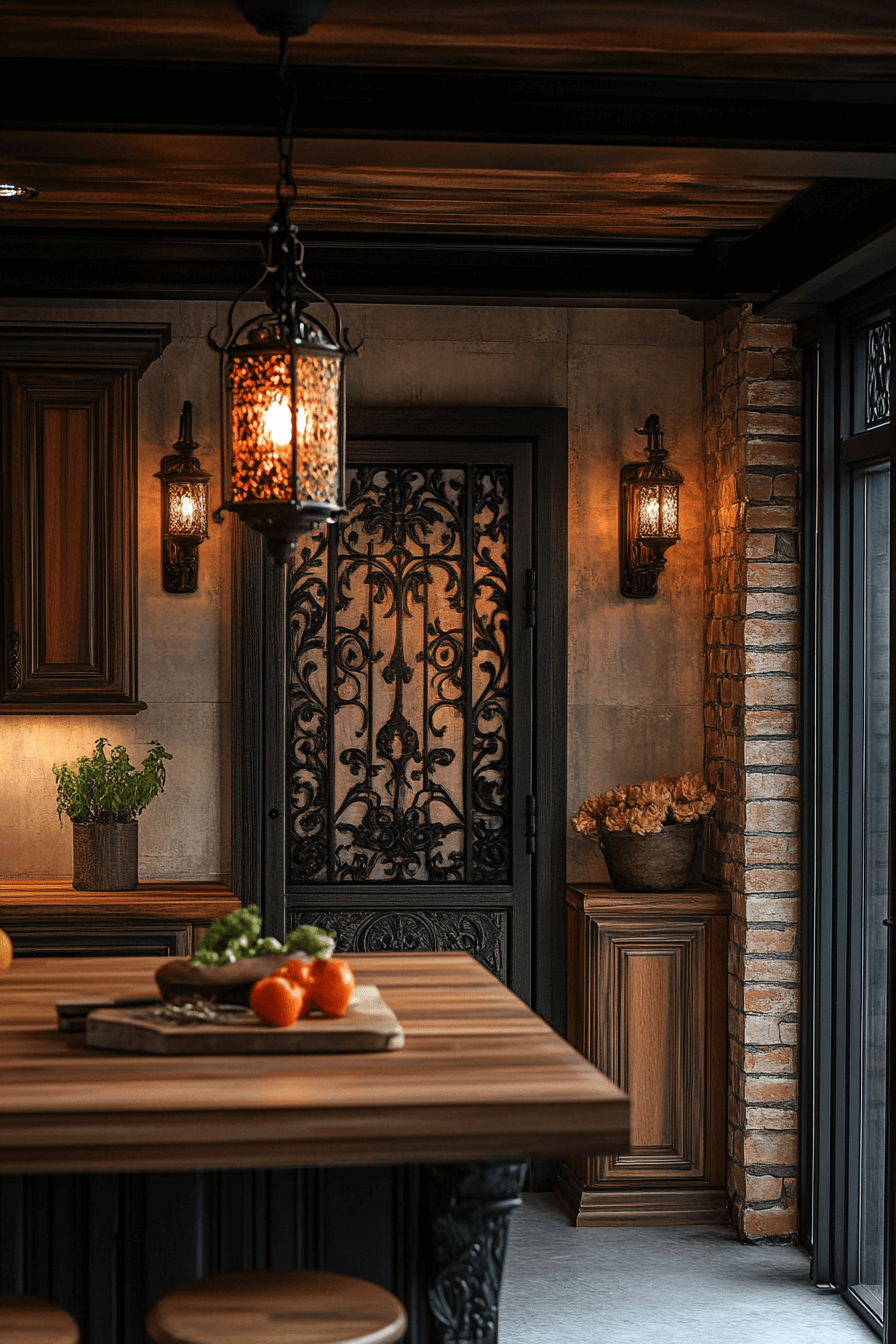 27 Kitchen Lighting Ideas That Transform Your Space from Dull to Dazzling 22 27 Kitchen Lighting Ideas That Transform Your Space from Dull to Dazzling