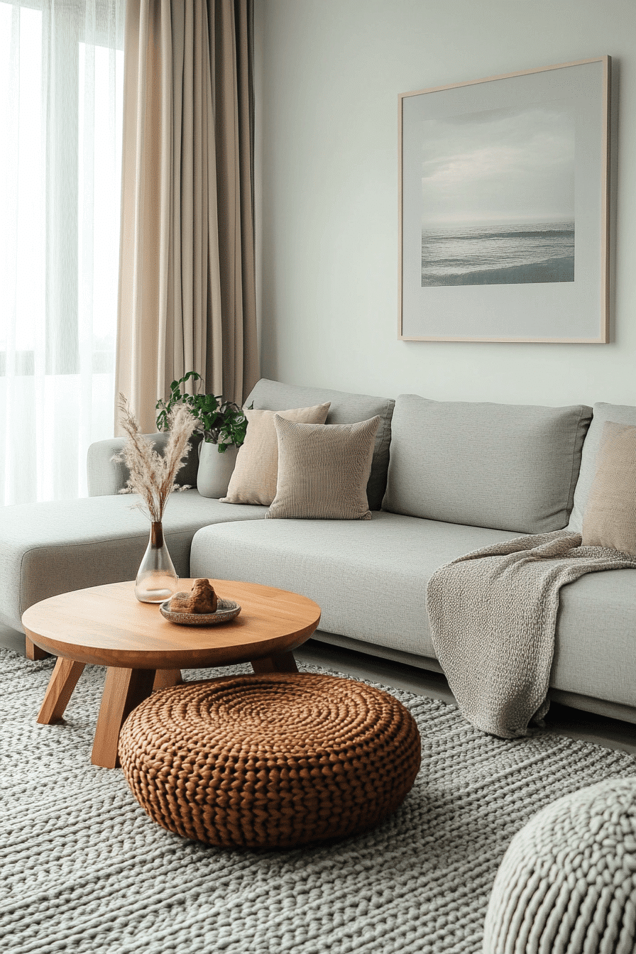 27 Grey Sofa Living Room Ideas That Turn Simple into Stunning 22 27 Grey Sofa Living Room Ideas That Turn Simple into Stunning