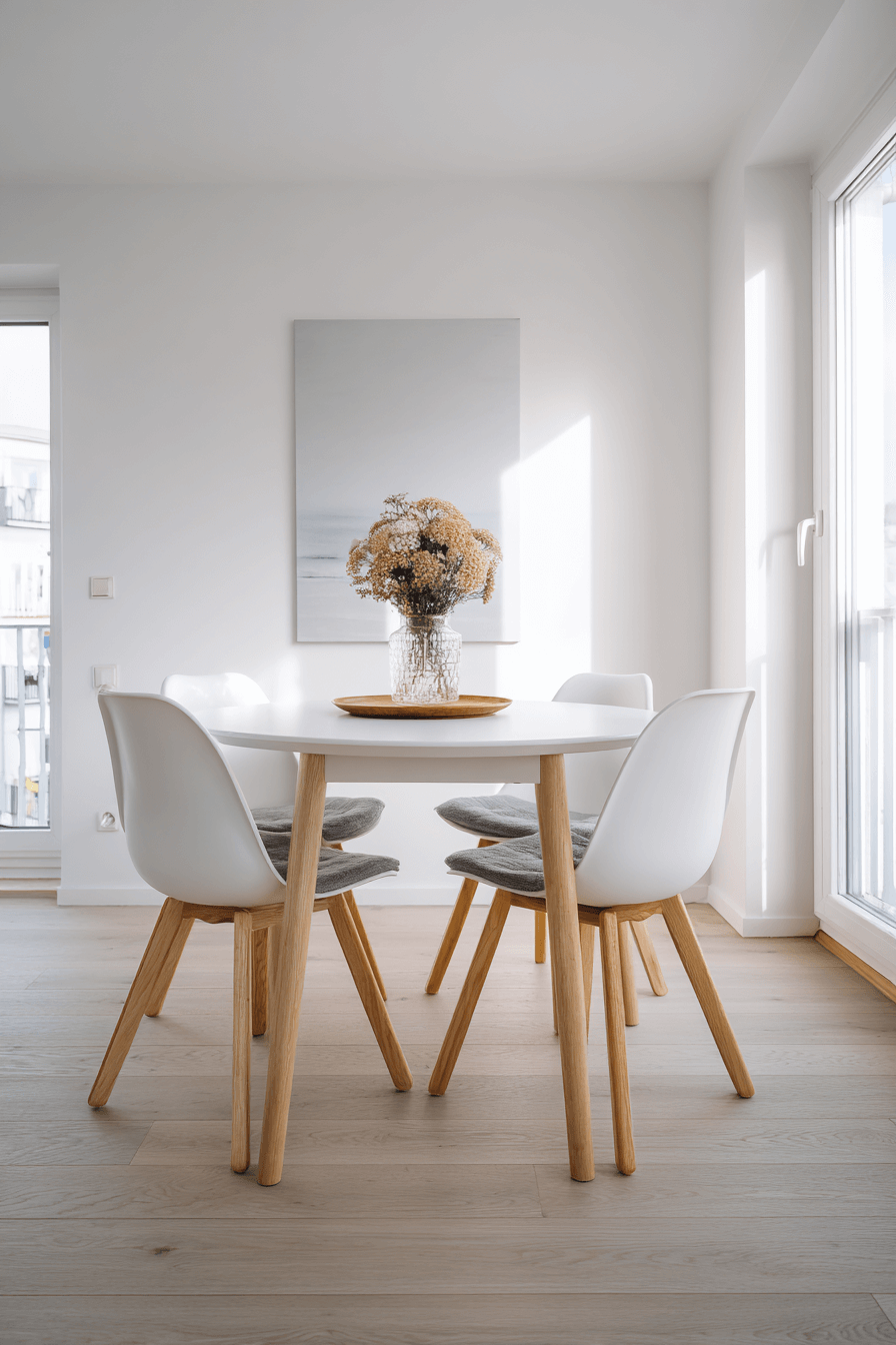 27 Antique Dining Room Ideas That Elevate Every Meal Into A Timeless Experience 22 27 Antique Dining Room Ideas That Elevate Every Meal Into A Timeless Experience