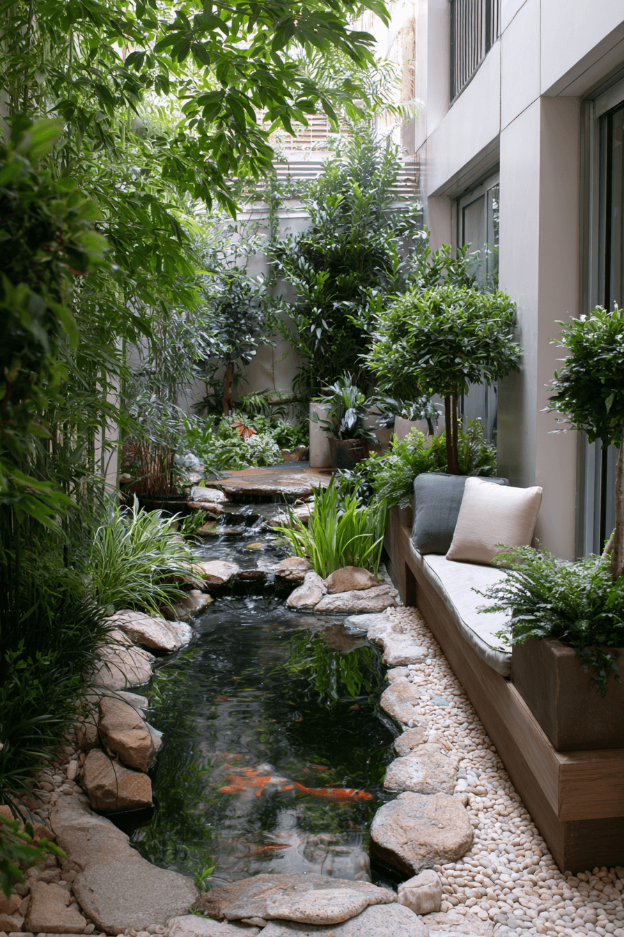 27 Tiny Apartment Patio Ideas That Transform Small Spaces Into Stunning Outdoor Sanctuaries 22 27 Tiny Apartment Patio Ideas That Transform Small Spaces Into Stunning Outdoor Sanctuaries