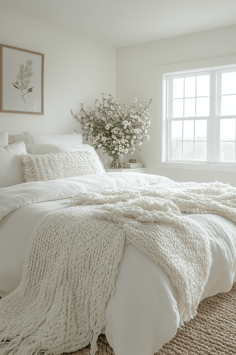 27 Small Guest Room Ideas That Guarantee Five-Star Reviews from Visitors 23 27 Small Guest Room Ideas That Guarantee Five-Star Reviews from Visitors