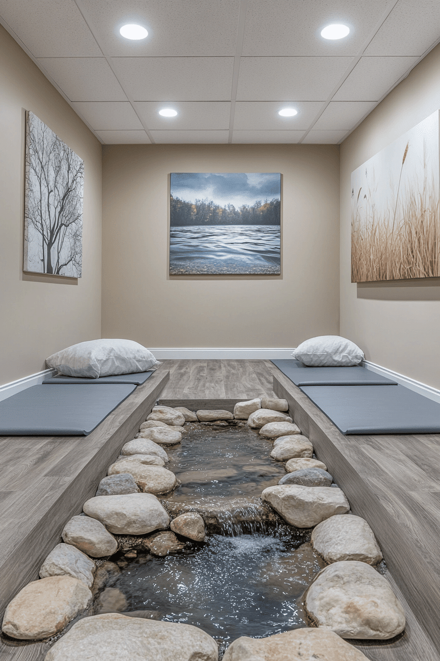 27 Basement Family Room Ideas That Transform Underground Spaces Into Warm Gathering Places 23 27 Basement Family Room Ideas That Transform Underground Spaces Into Warm Gathering Places