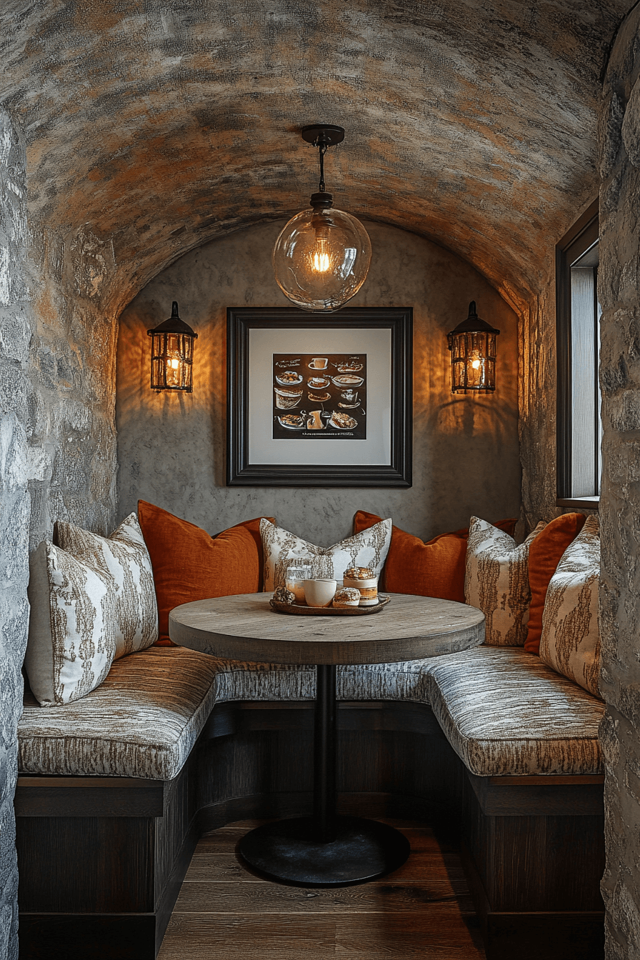 27 Breakfast Nook Ideas That Transform Your Kitchen Into A Cozy Morning Retreat 23 27 Breakfast Nook Ideas That Transform Your Kitchen Into A Cozy Morning Retreat