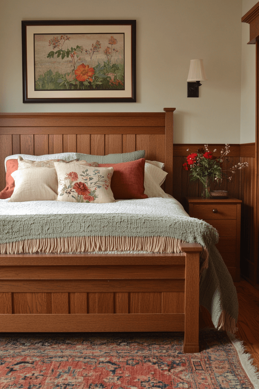 27 Antique Bedroom Ideas That Transform Your Sleep Space Into A Timeless Retreat 23 27 Antique Bedroom Ideas That Transform Your Sleep Space Into A Timeless Retreat