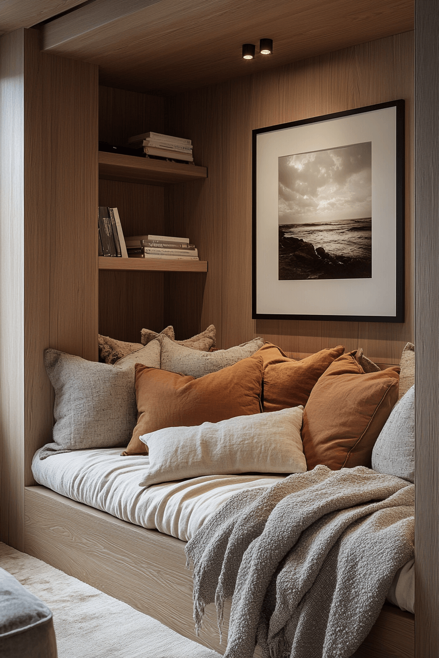 27 Tiny Bedroom Decor Ideas That Maximize Space And Style In Small Rooms 23 27 Tiny Bedroom Decor Ideas That Maximize Space And Style In Small Rooms