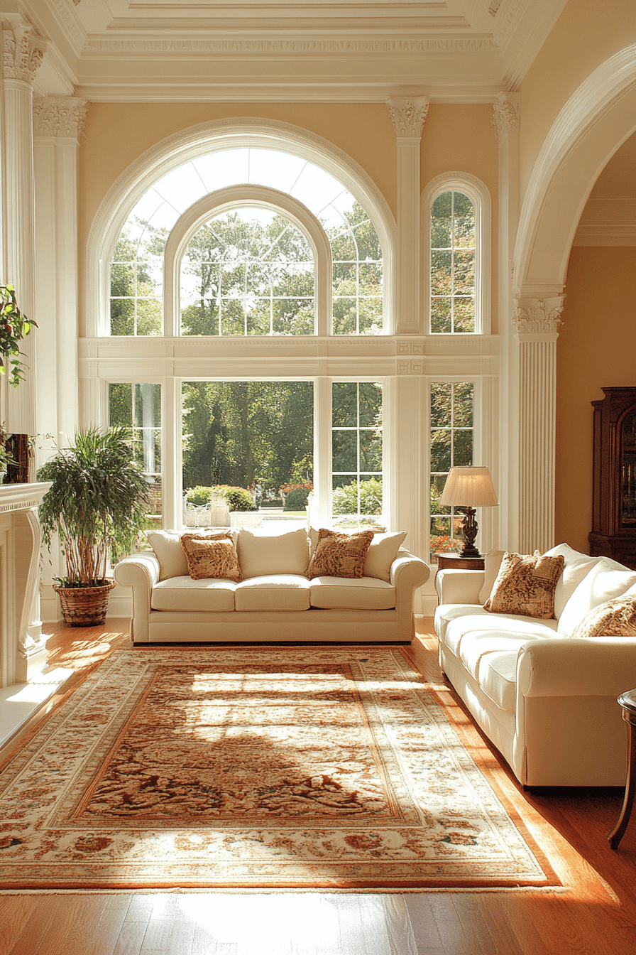 27 Antique Living Room Ideas That Transform Your Space Into A Sophisticated Sanctuary 23 27 Antique Living Room Ideas That Transform Your Space Into A Sophisticated Sanctuary