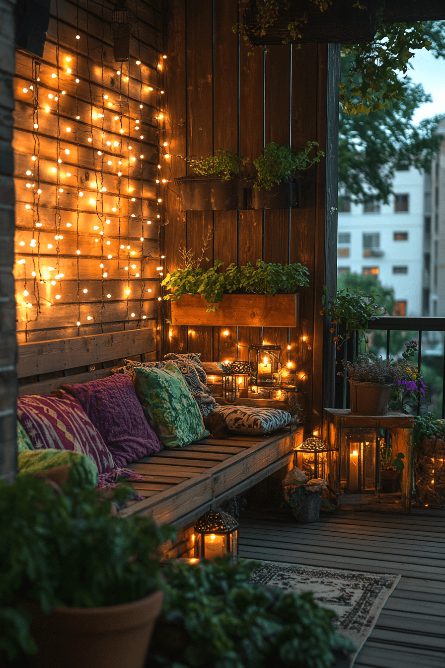 27 Tiny Apartment Patio Ideas That Transform Small Spaces Into Stunning Outdoor Sanctuaries 24 27 Tiny Apartment Patio Ideas That Transform Small Spaces Into Stunning Outdoor Sanctuaries