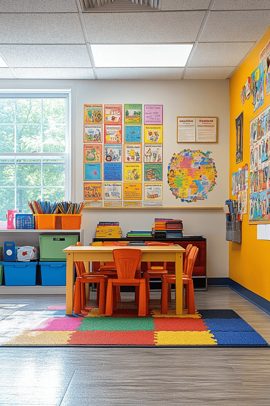 27 Basement Family Room Ideas That Transform Underground Spaces Into Warm Gathering Places 24 27 Basement Family Room Ideas That Transform Underground Spaces Into Warm Gathering Places