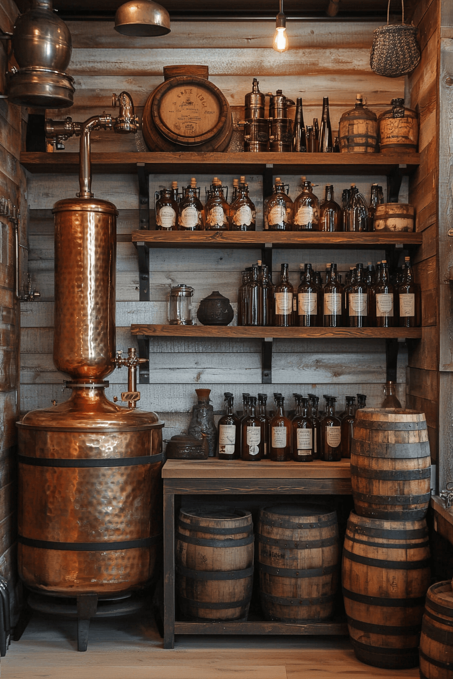 27 Basement Bar Ideas That Turn Your Lower Level into Party Central 24 27 Basement Bar Ideas That Turn Your Lower Level into Party Central