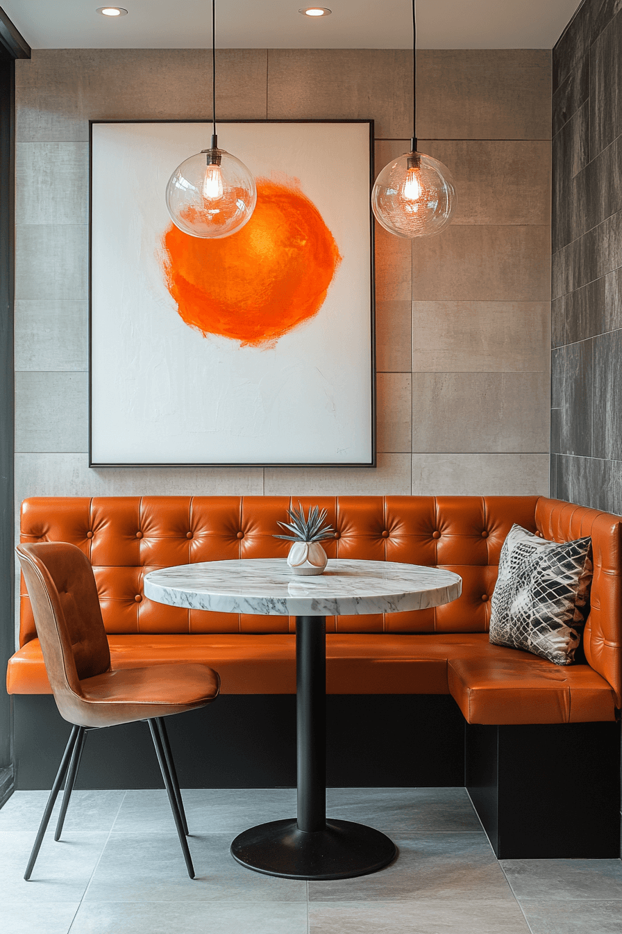 27 Breakfast Nook Ideas That Transform Your Kitchen Into A Cozy Morning Retreat 24 27 Breakfast Nook Ideas That Transform Your Kitchen Into A Cozy Morning Retreat